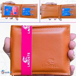 Mens Wallet - Premium Look 💫